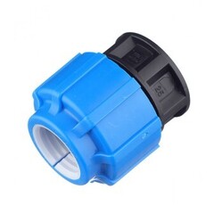 Заглушка 40 ПНД