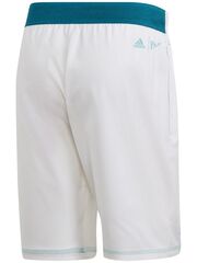 Шорты теннисные Adidas Parley Short 9 - white