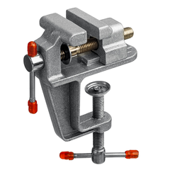 MIRAX 40 мм, настольные тиски (32472-40)