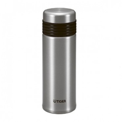 Термос Tiger MMS-A048 Clear Stainless