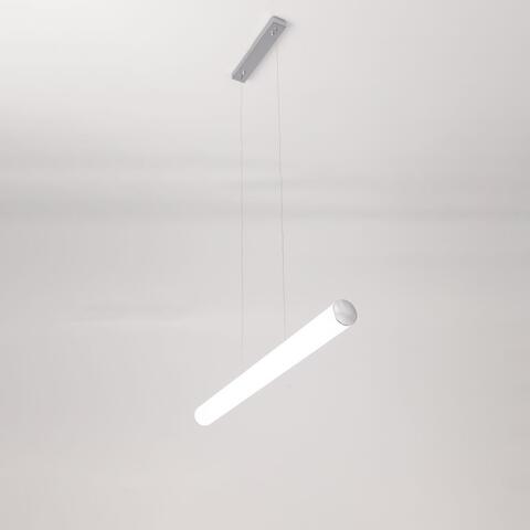 Подвесной светильник Citilux Фауст CL721P24N