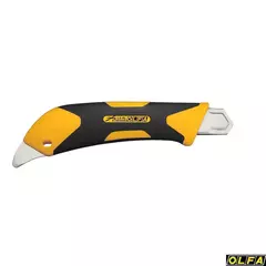 OLFA Autolock, 18 мм, нож (OL-L5-AL)