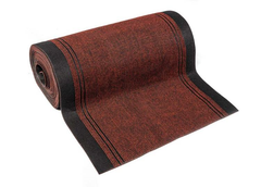 Дорожка влаговпитывающая Лидер красная