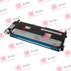 Тонер-картридж 7Q W2071A для HP Color Laser 150, Color Laser 178, Color Laser 179 (Голубой, 700 стр.)