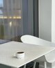 Комплект пластиковой мебели Siesta Contract Sky, белый