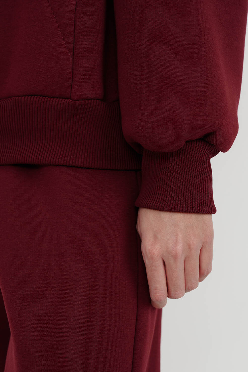 thumb