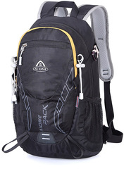 Рюкзак Ai One 9838B 20л. black