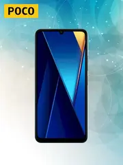 Смартфон Poco C65 6/128Gb, Purple