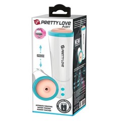 Премиум мастурбатор 