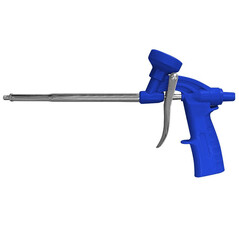 14293м Пистолет для монтажной пены MOS