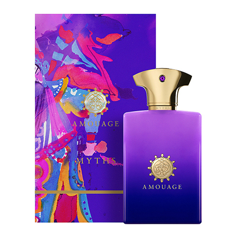 Amouage Myths man