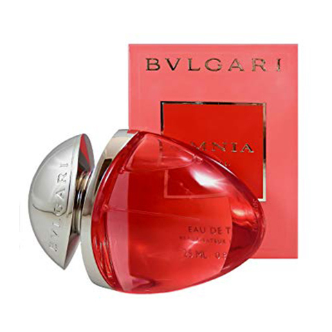 Bvlgari Omnia Coral