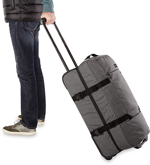 Split roller eq 75l bag new arrivals