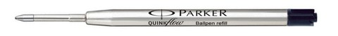 Стержень Parker Quink GEL Z05 для шариковой ручки, формат G2, Middle, Blue (S0881260)