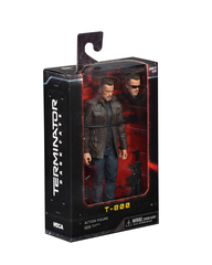 Фигурка NECA Terminator Dark Fate: T-800