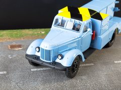 ZIL-164 APA-35-2 airfield launcher 1:43 Legendary trucks USSR #14