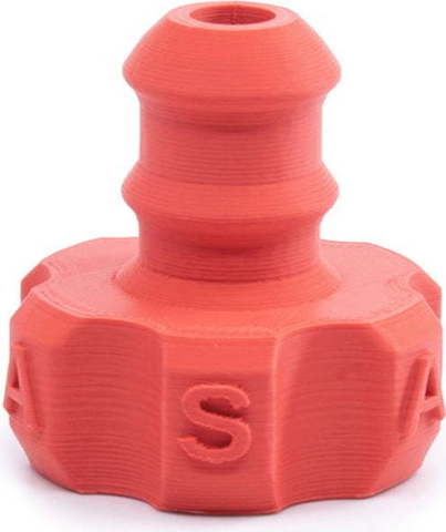 Пластик для 3D-принтера Fillamentum ASA Extrafill Vivid Pink