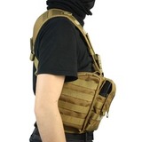 Честриг ТТ, StriXtac
