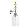 Настенный светильник Odeon Light Exclusive Bizet 4893/1WA