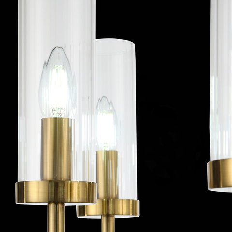 Люстра подвесная ST Luce Acazio SL1159.303.07