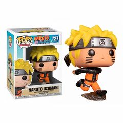 Funko Pop! Animation: Naruto - Naruto Running