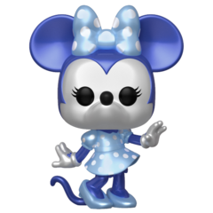 Фигурка Funko POP! Disney: Minnie Mouse (Make-a-Wish Exc) (SE)