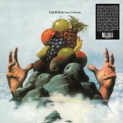 Unicorn / Uphill All The Way (LP)