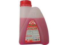 Антифриз 1кг красный ISL (6)