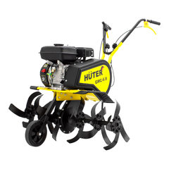 Культиватор бензиновый Huter GMC-6.8