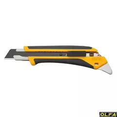 OLFA Autolock, 18 мм, нож (OL-L5-AL)