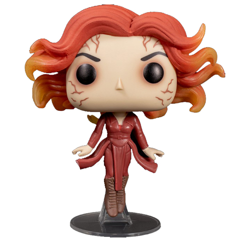 Funko POP! Marvel X-Men: Jean Grey (GW Exc) (645)