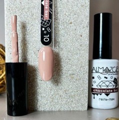 Almazgel гель-лак 8 мл 
