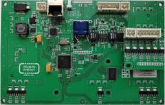 Контроллер SEMC.AC