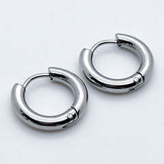 Швензы Конго, сталь, размер 16 мм, толщина 3 мм, цена за пару