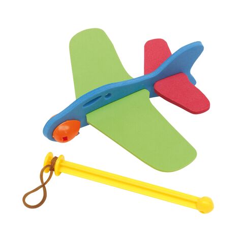 Самолёт SKY HOPPER