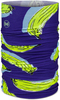 Картинка бандана-труба Buff Original Lith Ultramarine - 1