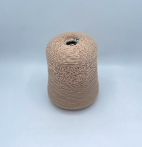 Fullonica (для Missoni) (пр.Италия),art-FNW006 2/48 2400м/100 гр.90%Меринос 10%Нейлон, цвет-Бежевый(320/58),арт.32843