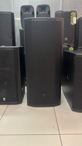 JBL PRX825W/230D
