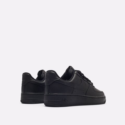 Кеды Nike WMNS AIR FORCE 1 '07