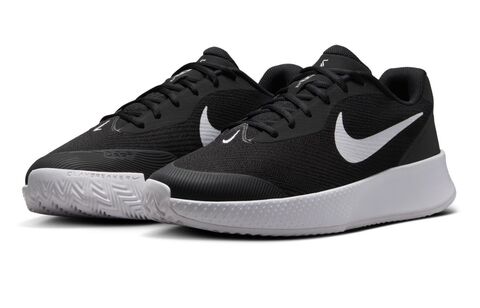 Кроссовки мужские Nike Vapor Lite 3 CC - black