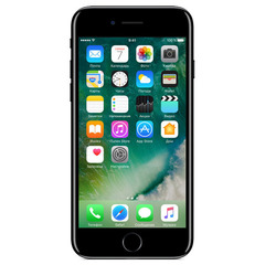 Смартфон iPhone 7+ 128Gb  Jet Black