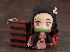 Фигурка Nendoroid Doll Demon Slayer: Nezuko Kamado