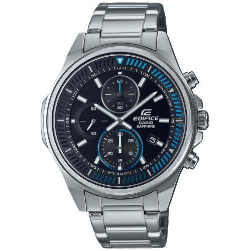 Часы мужские Casio  EFR-S572D-1AVUEF Edifice