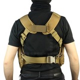 Честриг ТТ, StriXtac