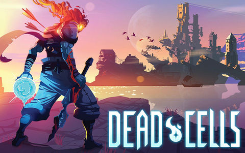 Dead Cells (для ПК, цифровой код доступа)