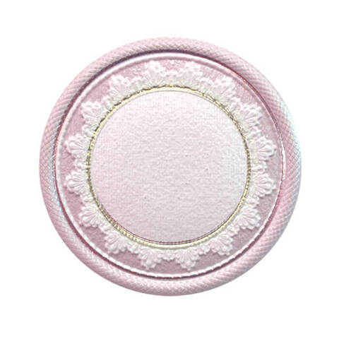 Dual Gres Porto Inserto Fragance Rose 12x12