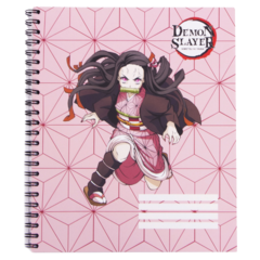 Тетрадь Kimetsu no Yaiba  Nezuko Kamado V2 (96 страниц)