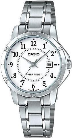 Наручные часы Casio LTP-V004D-7B фото