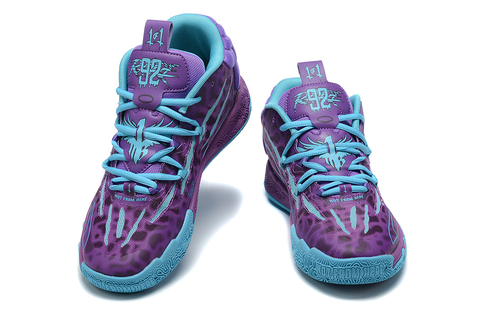 Puma MB.03 'Purple/Blue' 