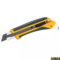 OLFA Autolock, 18 мм, нож (OL-L5-AL)